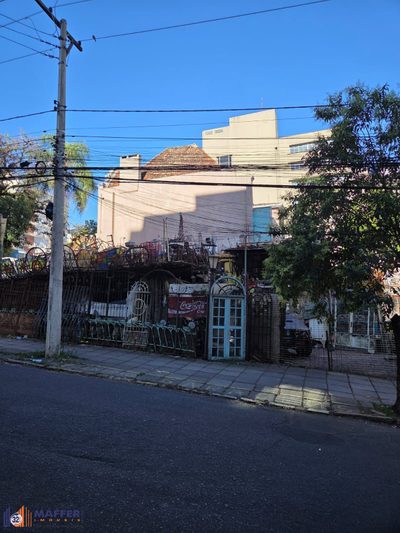 Loteamento e Condomínio, 408 m² - Foto 1