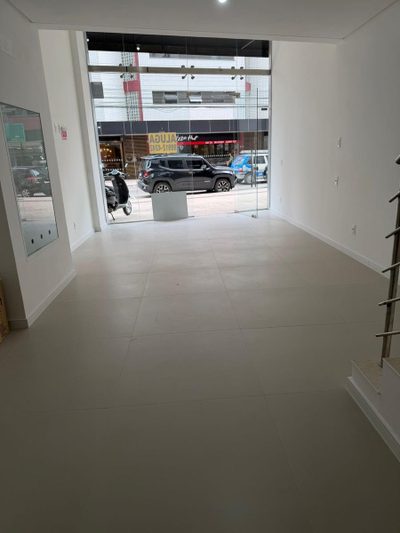 Loja-Salão, 107 m² - Foto 3