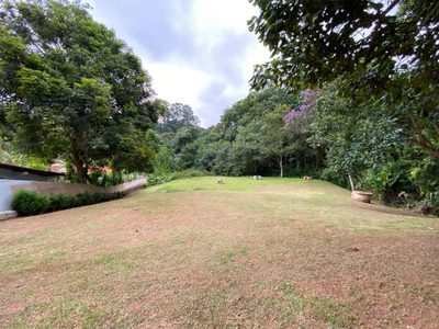 Terreno, 800 m² - Foto 2
