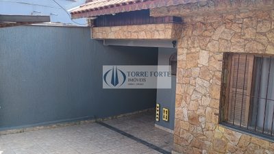 Casa, 2 quartos, 102 m² - Foto 3