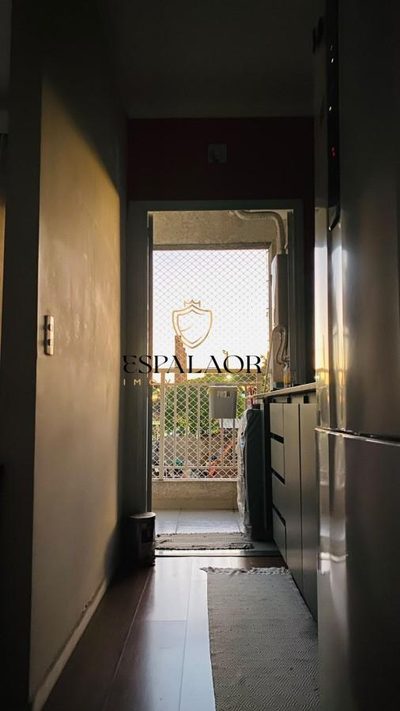 Apartamento, 2 quartos - Foto 3