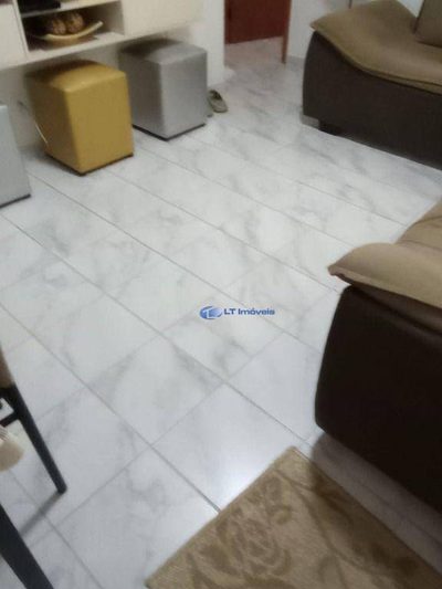 Apartamento, 2 quartos, 57 m² - Foto 4