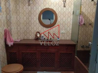 Apartamento, 3 quartos, 118 m² - Foto 1