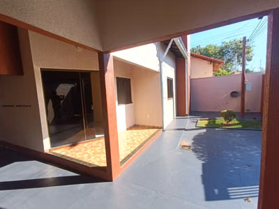 Casa, 3 quartos, 150 m² - Foto 4