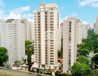 Apartamento, 1 quarto, 70 m² - Foto 3