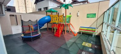 Apartamento, 3 quartos, 163 m² - Foto 5