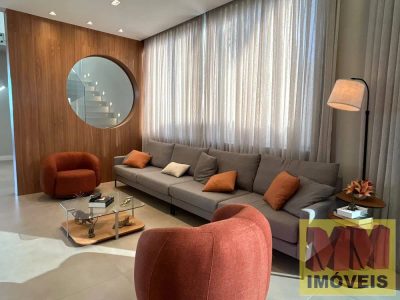 Casa de Condomínio, 4 quartos - Foto 4
