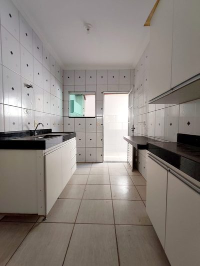 Casa, 3 quartos, 87 m² - Foto 2
