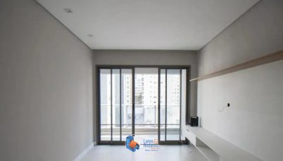 Apartamento, 1 quarto, 48 m² - Foto 3