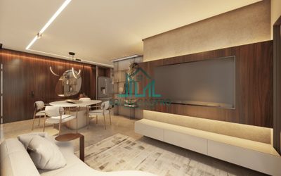 Apartamento, 2 quartos, 66 m² - Foto 2