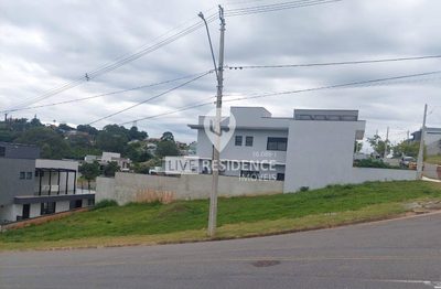 Terreno, 452 m² - Foto 1