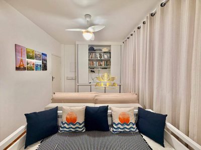 Kitnet-Studio, 38 m² - Foto 1