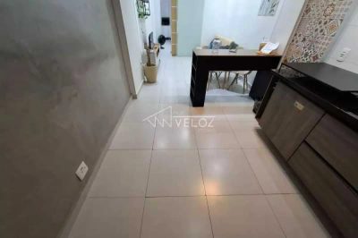 Apartamento, 1 quarto, 48 m² - Foto 3