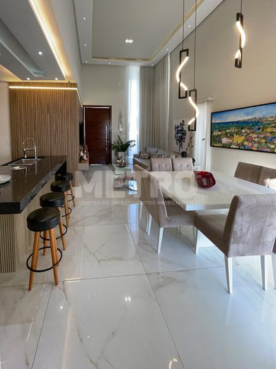 Casa de Condomínio, 1 quarto - Foto 3