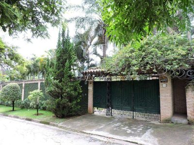Casa, 5 quartos, 530 m² - Foto 3
