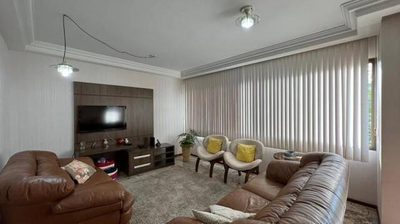Apartamento, 3 quartos, 167 m² - Foto 1
