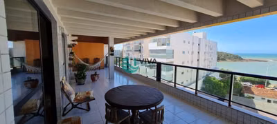 Cobertura, 3 quartos, 303 m² - Foto 1