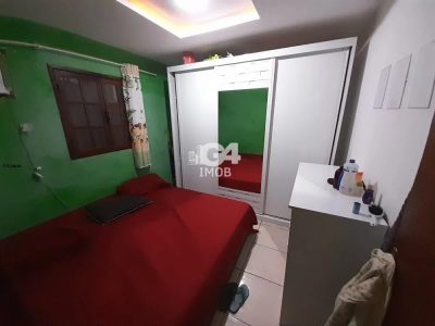 Casa, 2 quartos, 70 m² - Foto 4