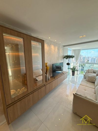 Apartamento, 3 quartos, 79 m² - Foto 4
