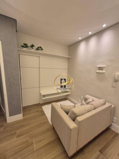 Apartamento, 2 quartos, 55 m² - Foto 2