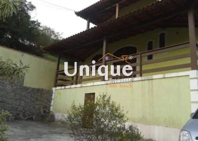 Casa, 6 quartos, 300 m² - Foto 3