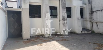 Prédio Inteiro, 478 m² - Foto 2