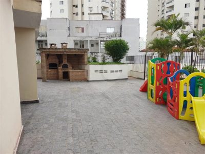 Apartamento, 4 quartos, 154 m² - Foto 4