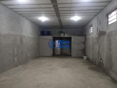 Loja-Salão, 90 m² - Foto 2