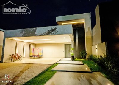 Casa, 1 quarto, 293 m² - Foto 1