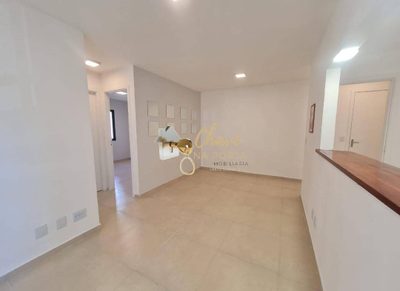 Apartamento, 2 quartos, 52 m² - Foto 5