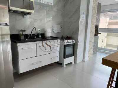 Apartamento, 2 quartos - Foto 5