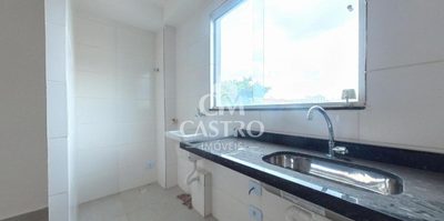 Apartamento, 2 quartos, 48 m² - Foto 3