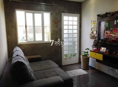 Casa de Condomínio, 2 quartos - Foto 4
