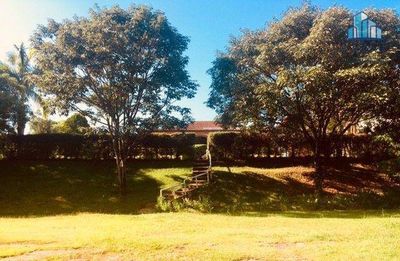 Chácara, 3 quartos, 3430 m² - Foto 2