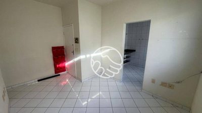 Apartamento, 2 quartos, 51 m² - Foto 2