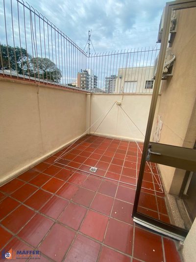 Sala-Conjunto, 39 m² - Foto 5