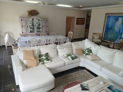 Apartamento, 3 quartos, 195 m² - Foto 2