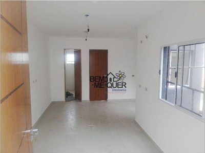 Apartamento, 2 quartos, 34 m² - Foto 1