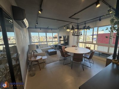 Apartamento, 3 quartos, 93 m² - Foto 4