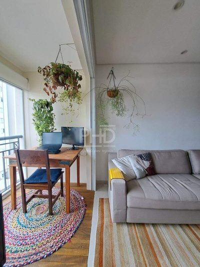 Apartamento, 3 quartos, 90 m² - Foto 5