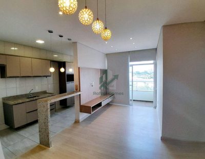 Apartamento, 3 quartos, 83 m² - Foto 1