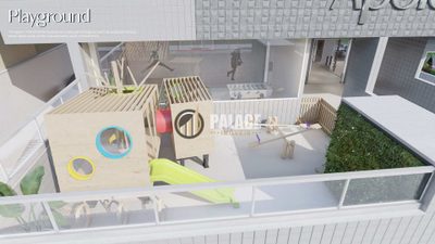Apartamento, 2 quartos, 78 m² - Foto 5