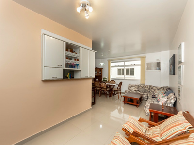 Apartamento, 2 quartos, 94 m² - Foto 4