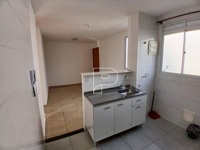 Apartamento, 2 quartos, 40 m² - Foto 4