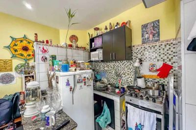Apartamento, 1 quarto, 22 m² - Foto 5