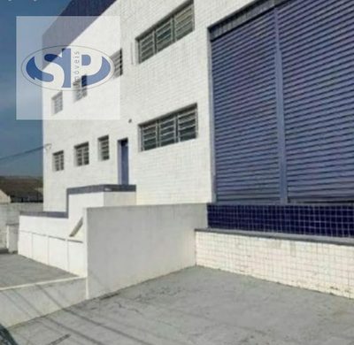 Depósito-Galpão, 750 m² - Foto 5
