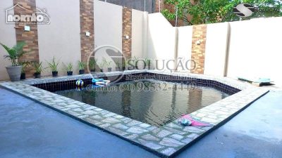 Casa, 4 quartos - Foto 1