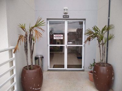 Apartamento, 2 quartos, 55 m² - Foto 2