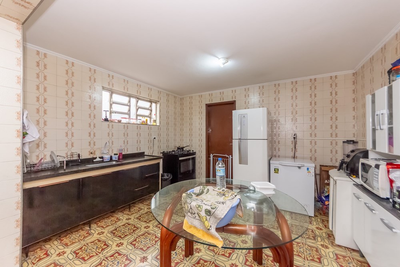 Casa, 3 quartos, 187 m² - Foto 5