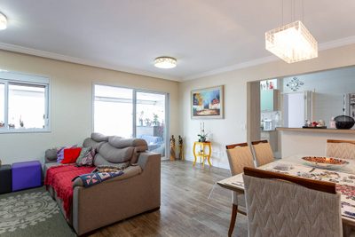 Apartamento, 3 quartos, 147 m² - Foto 2